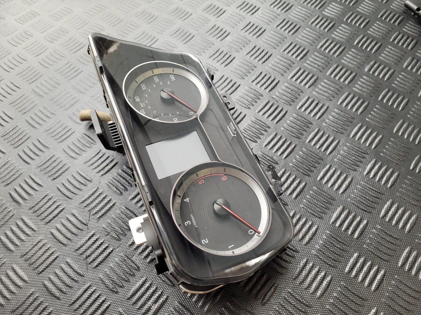 80210-37050 dials dials SSANGYONG KORANDO IV 4 C300 1.6 D e-XDi