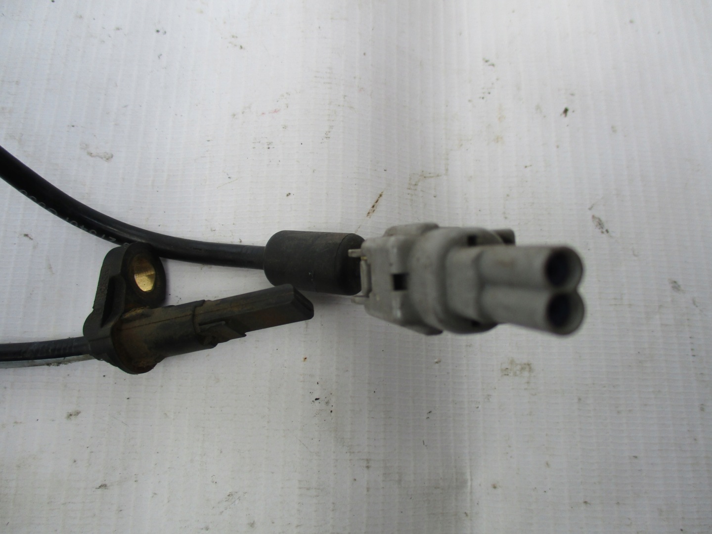 SENSOR ABS RECHTS VORNE MINI COOPER R60