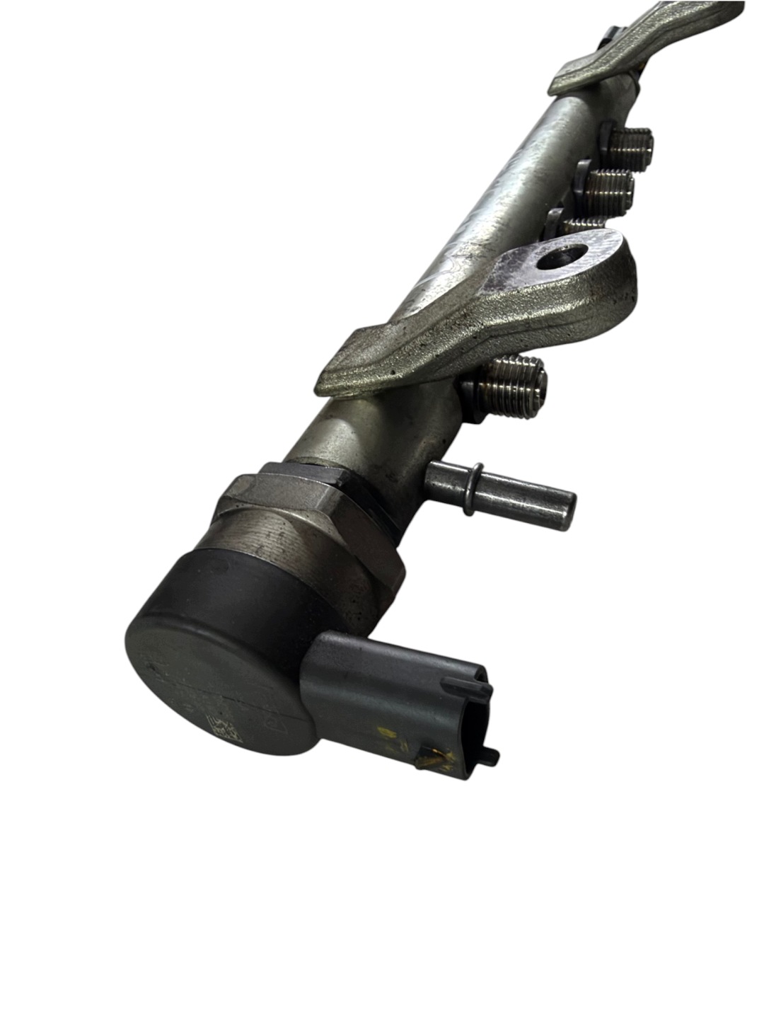 capteur REGULATOR pression carburant CITROEN C5 III X7 2.2 HDI