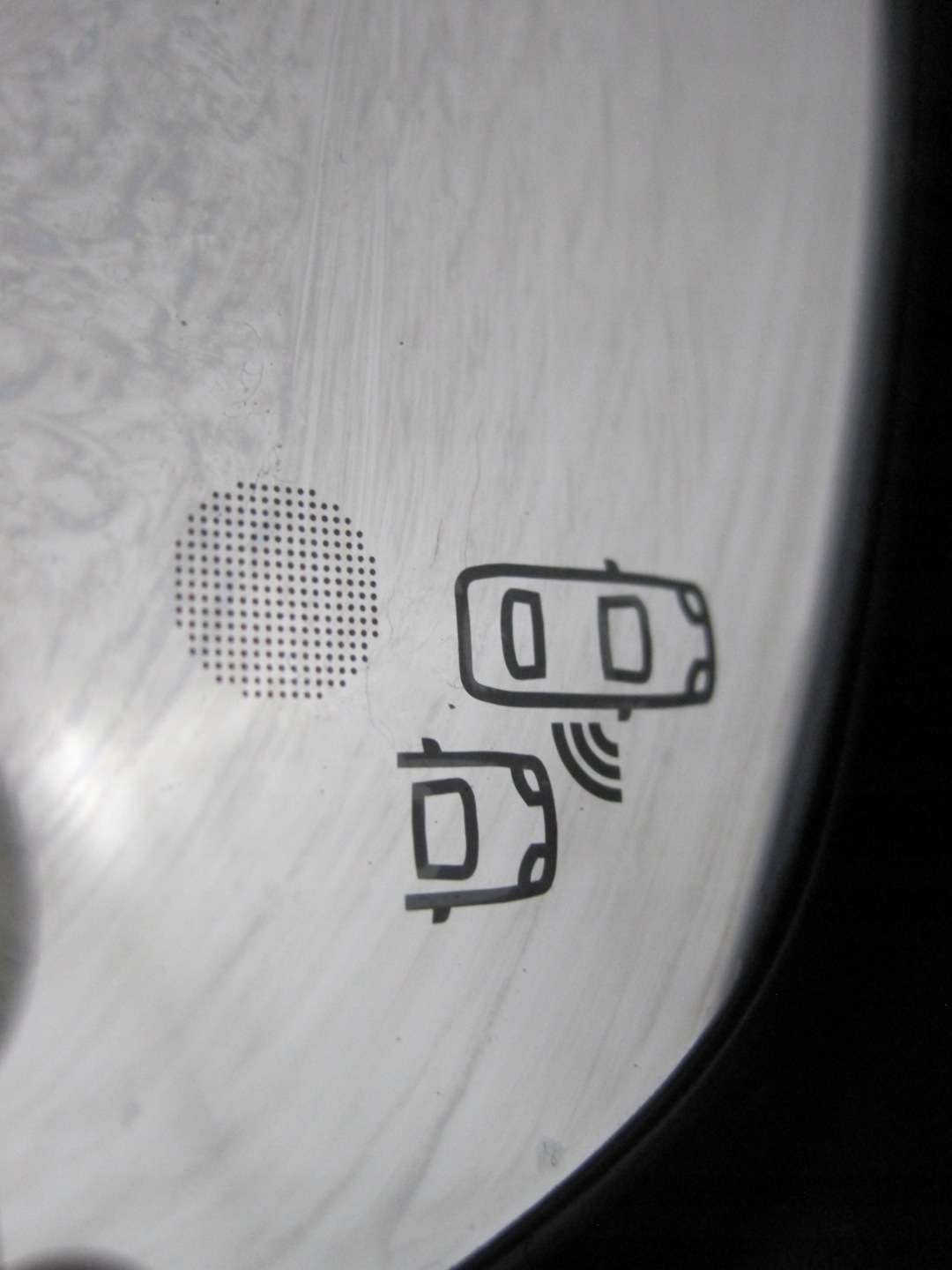 mirror mirrors PEUGEOT 3008 II right left