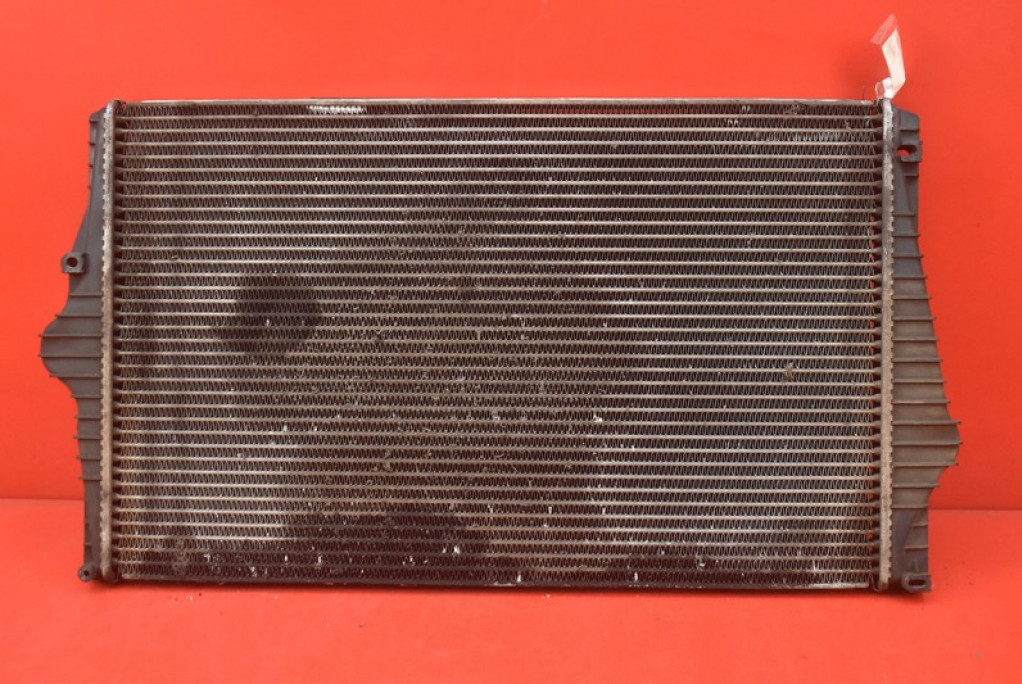 radiatore / raffreddatore radiatore intercooler 30748808 VOLVO XC90 1 e 02-06