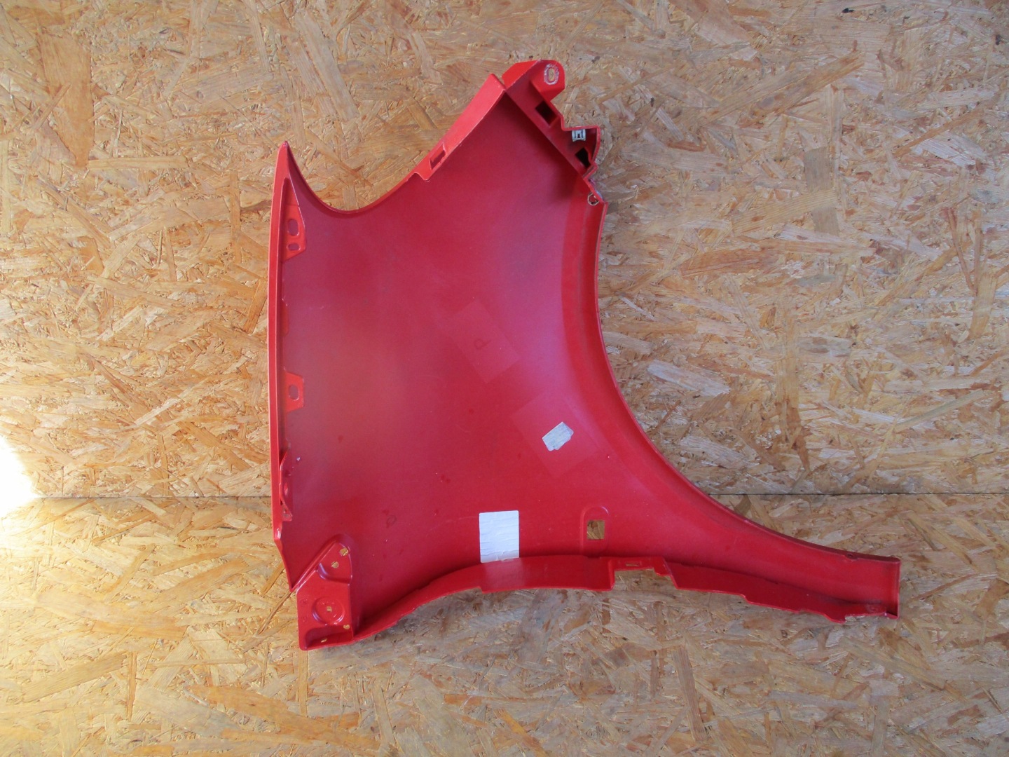 fender left front SMART FORTWO W453 14