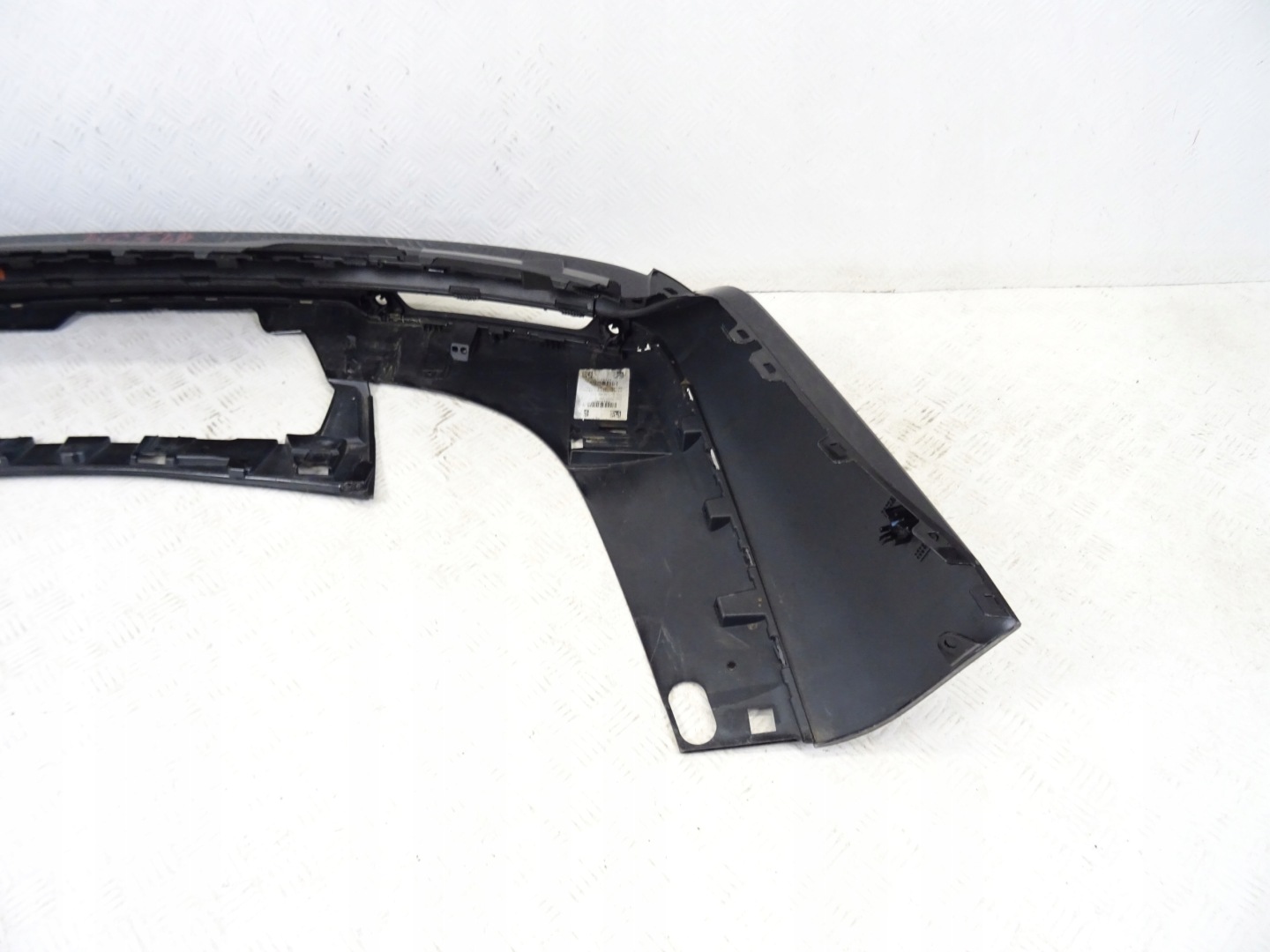 Range Rover Vouge SV L460 bumper front front