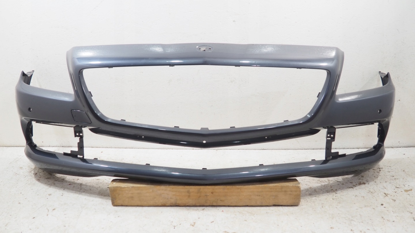 Mercedes SLK W172 R172 bumper front front A1728850025