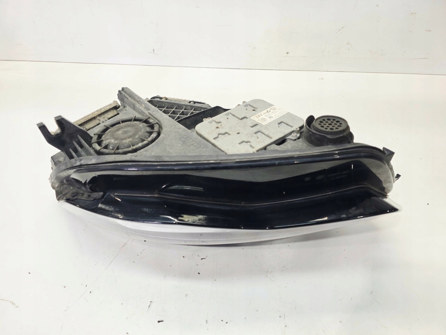 REFLEKTOR light MATRIX left front AUDI A6 C7 LIFT 4G0941035A 2/26