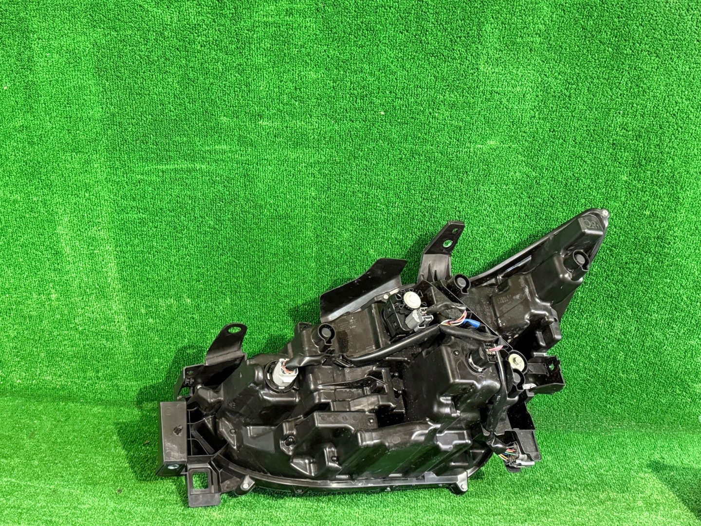 REFLEKTOR right MAZDA CX-5 II CX5 II LIFT FULL LED nr:455