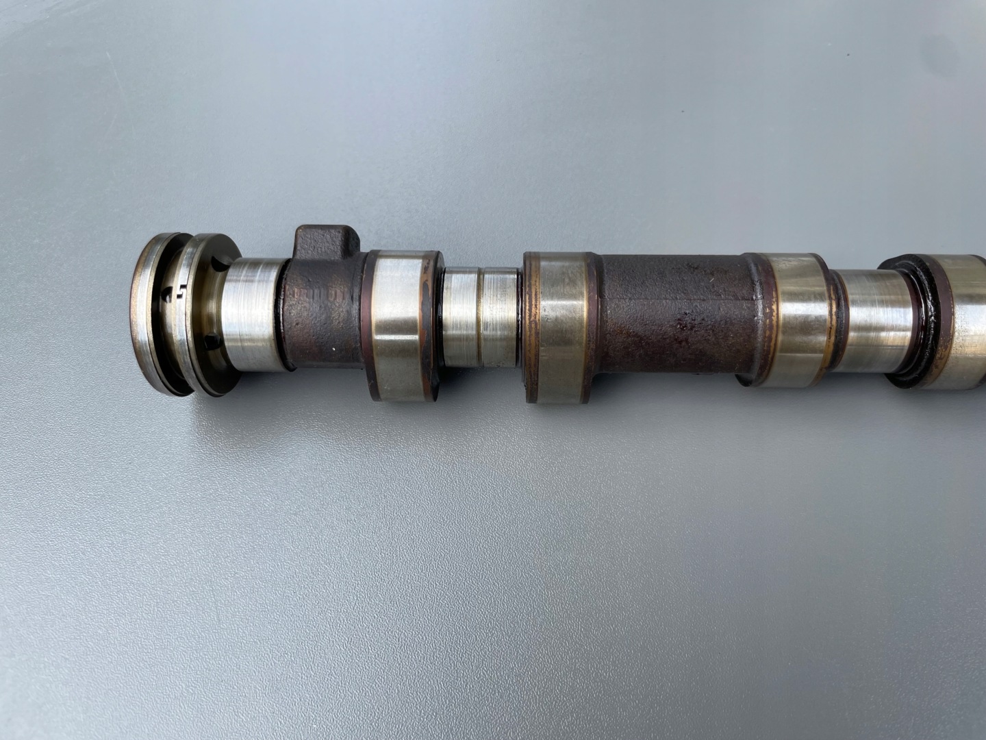 BMW E46 E81 E87 E90 E91 N42 N46 N45 Arbre à cames SSACY 7507998