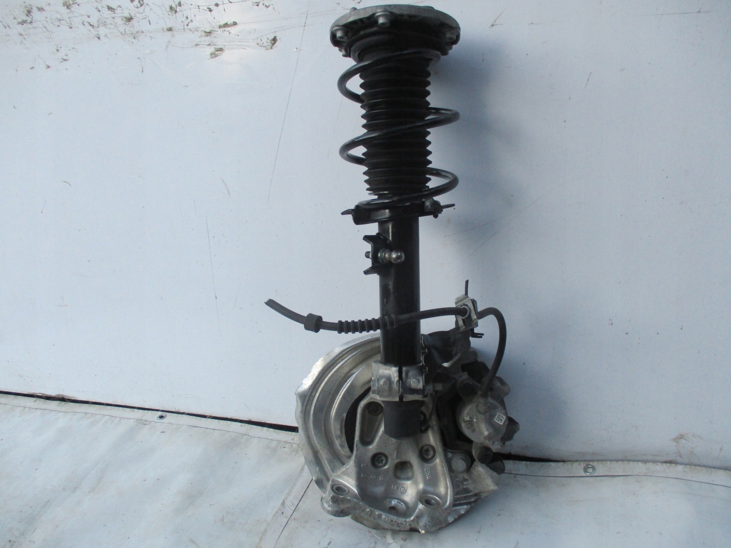 shock absorber swing right front BMW 3 F30 F31