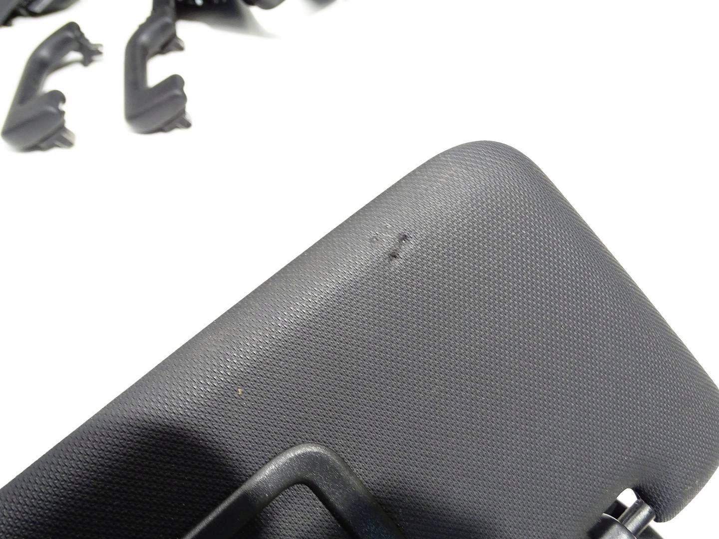 CIELO INTERNO nero completa ELEMENTY AUDI A1 S1 8X 3D S-LINE 8X3867505C