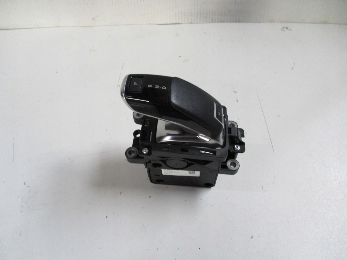 GHETTA INGRANAGGI POMELLO PEUGEOT 3008 98336270