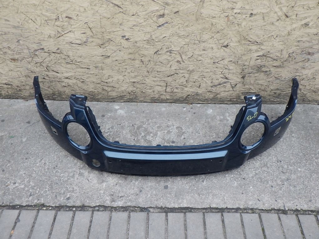 SKODA YETI 5L0 09- front bumper