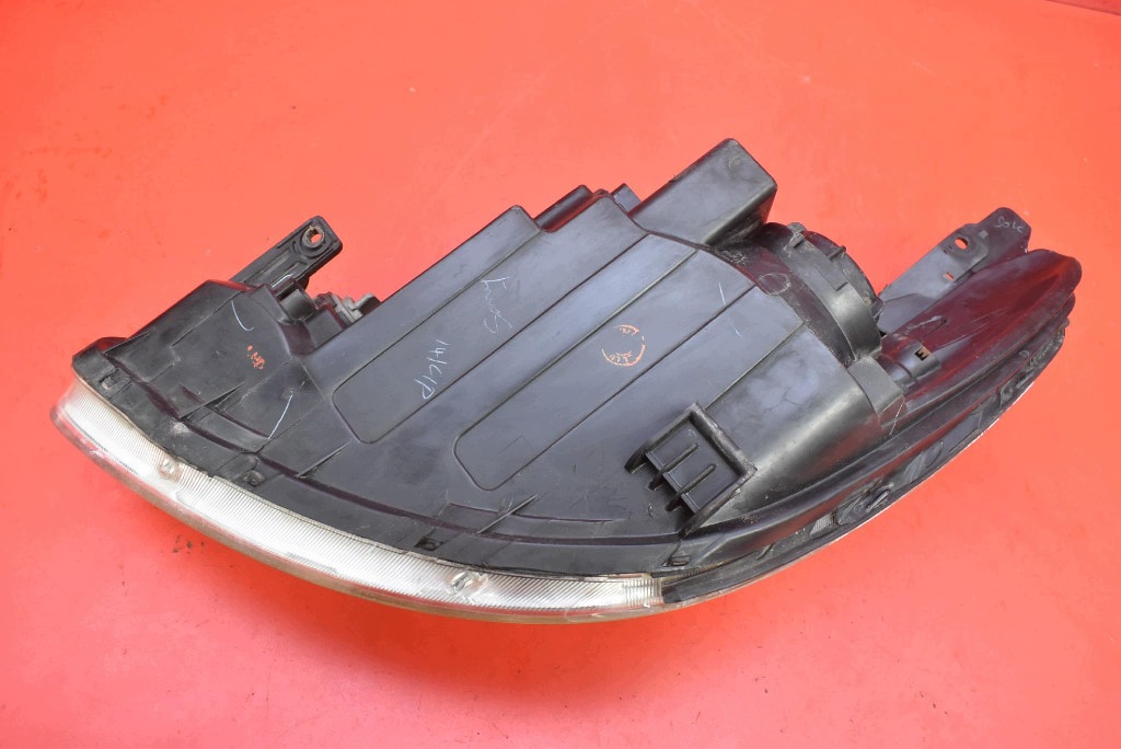 REFLEKTOR right light front EU 92102-0X0 HYUNDAI I10 1 and 07-09
