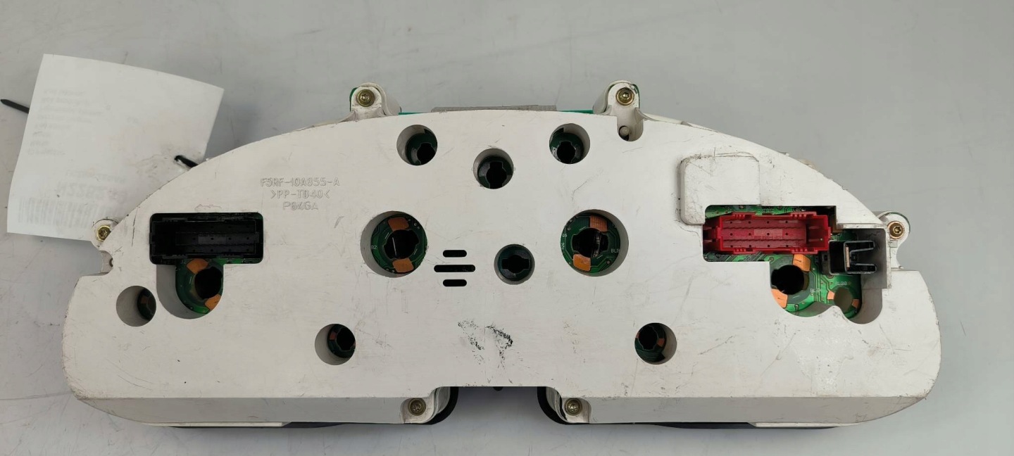 dials clock EU 7M0920822P FORD GALAXY