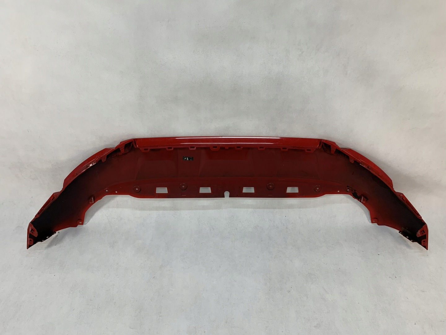 Spoiler front bumper Seat Ateca 20r FL Lift 2020 575805903F 01.26