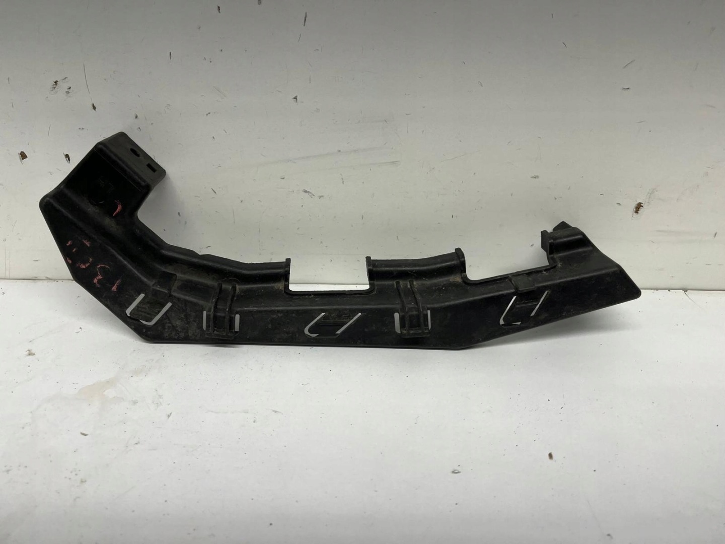 HYUNDAI I30 II support holder lights left front 2012