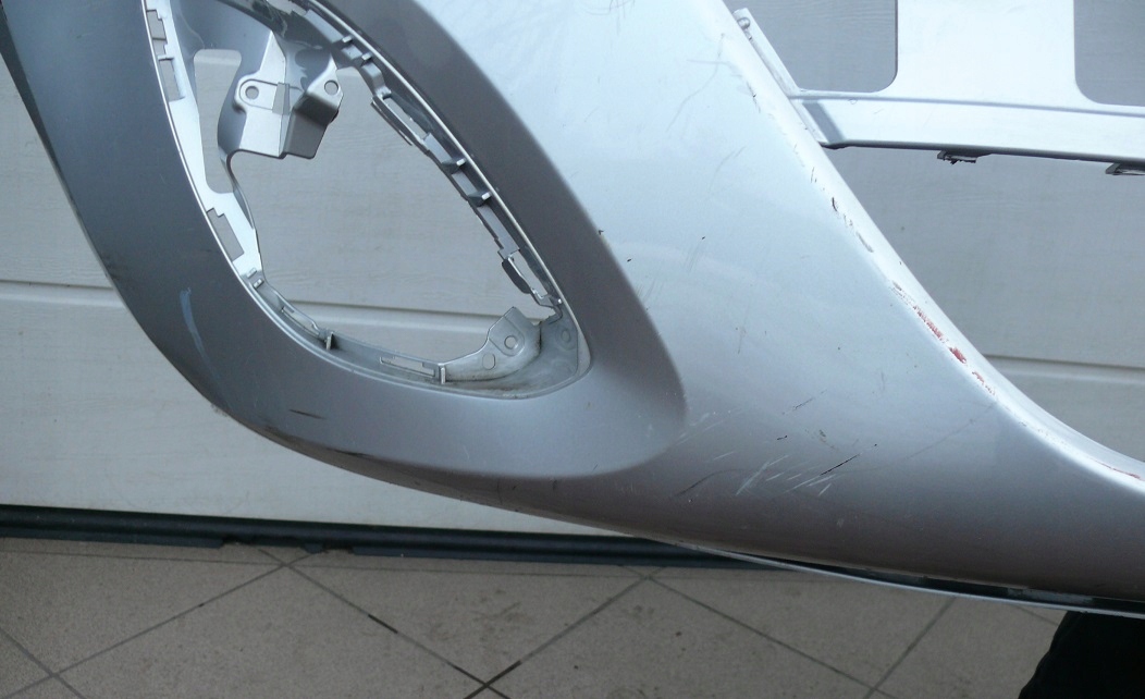 nárazník předek přední OPEL CORSA D 11-14
