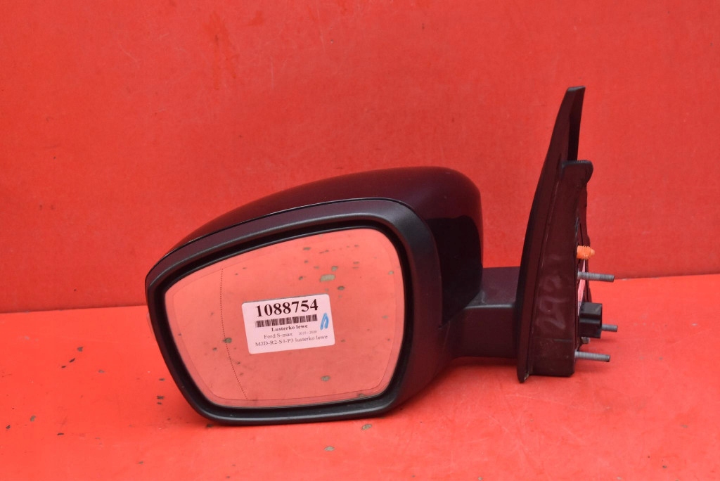 mirror left MF EU EM2B17683DE FORD S-MAX MK2 15-20 15 PIN
