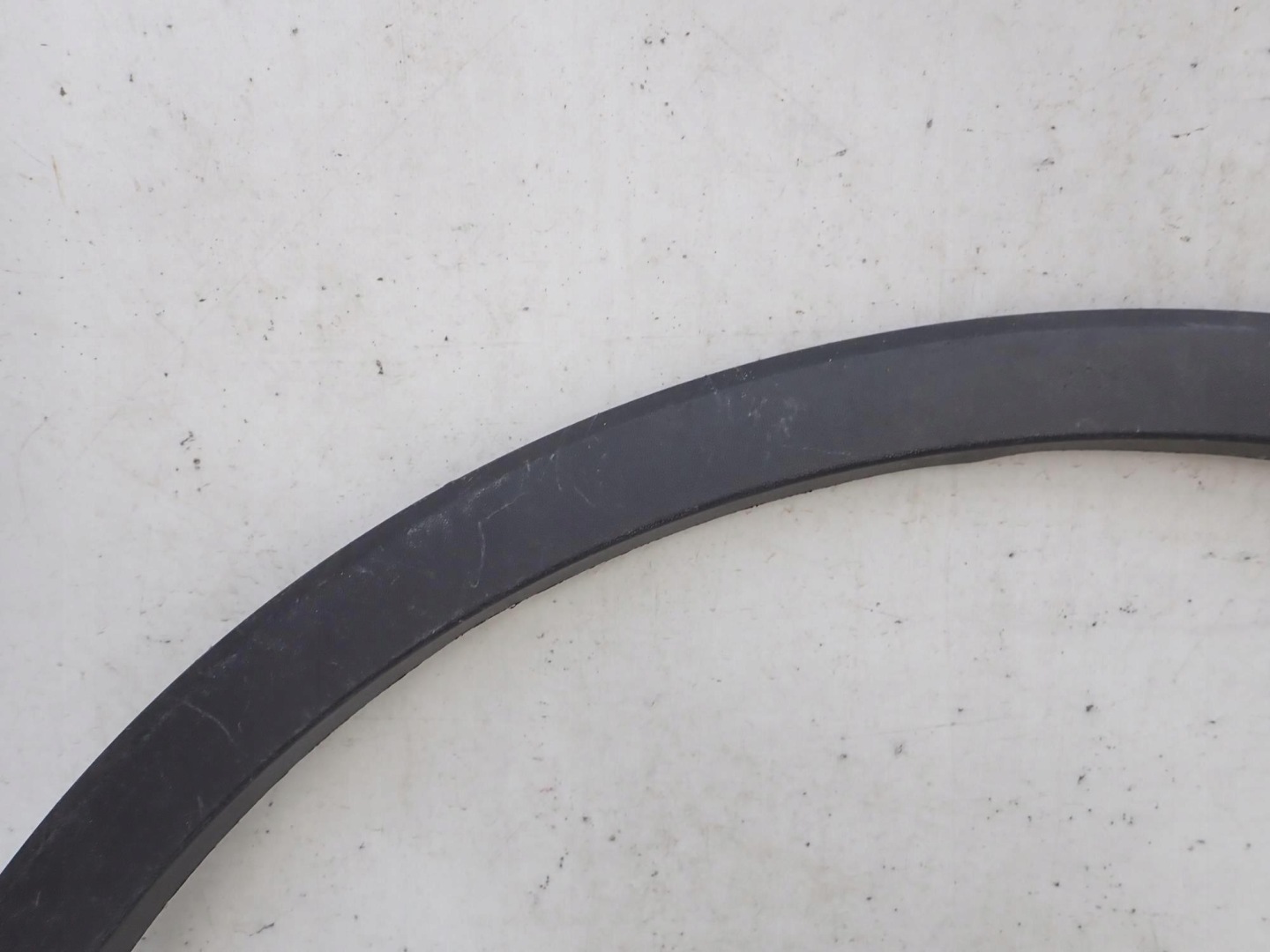 SEAT TARRACO 18-> moulding cap right front