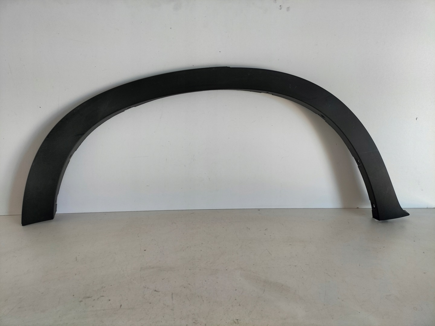 Couverture Moulage Aile Arrière Droit BMW X5 E70 06-10