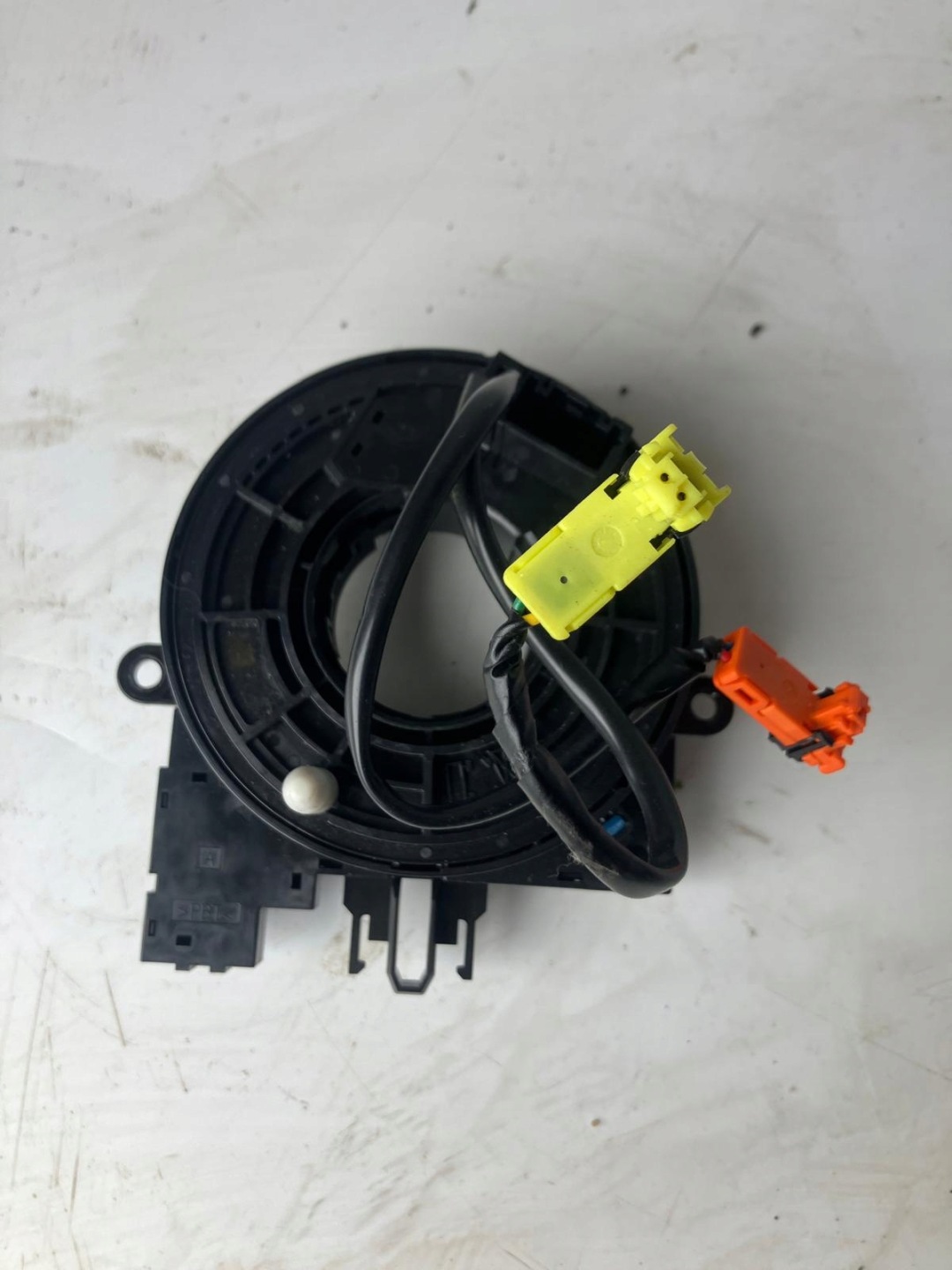 ring airbag NISSAN MICRA K14 255545FA0A