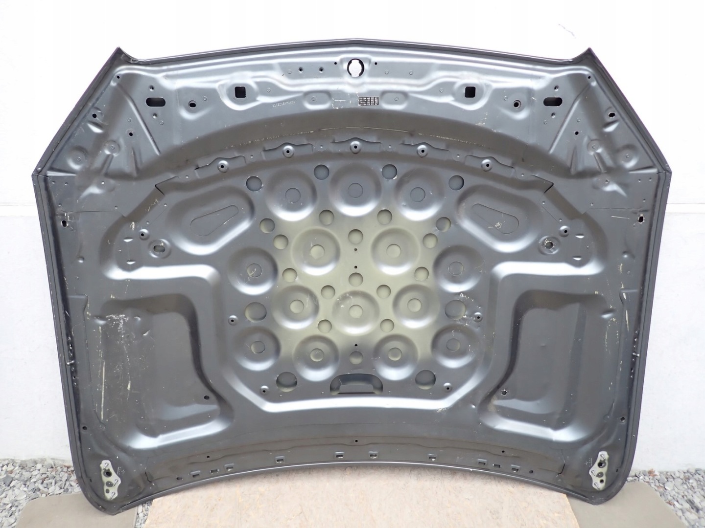 COFANO MERCEDES C KLASA 205 2014-2021R