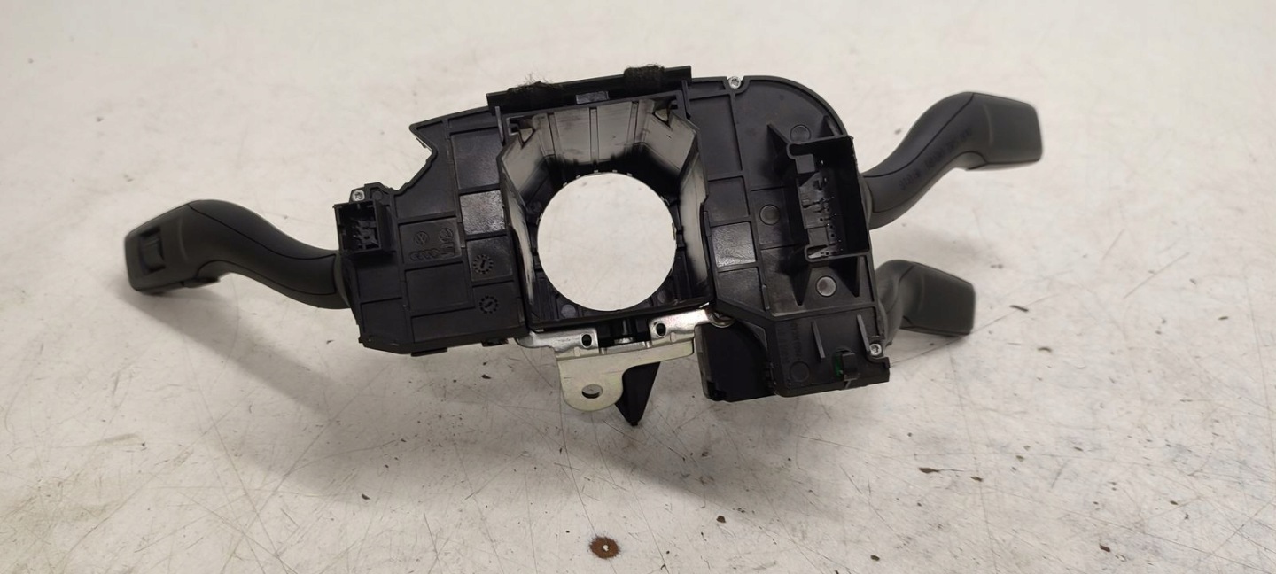 DEVIO LUCI TERGICRISTALLO TERGI CIM Audi A6 C6 3,0 TDI Allroad