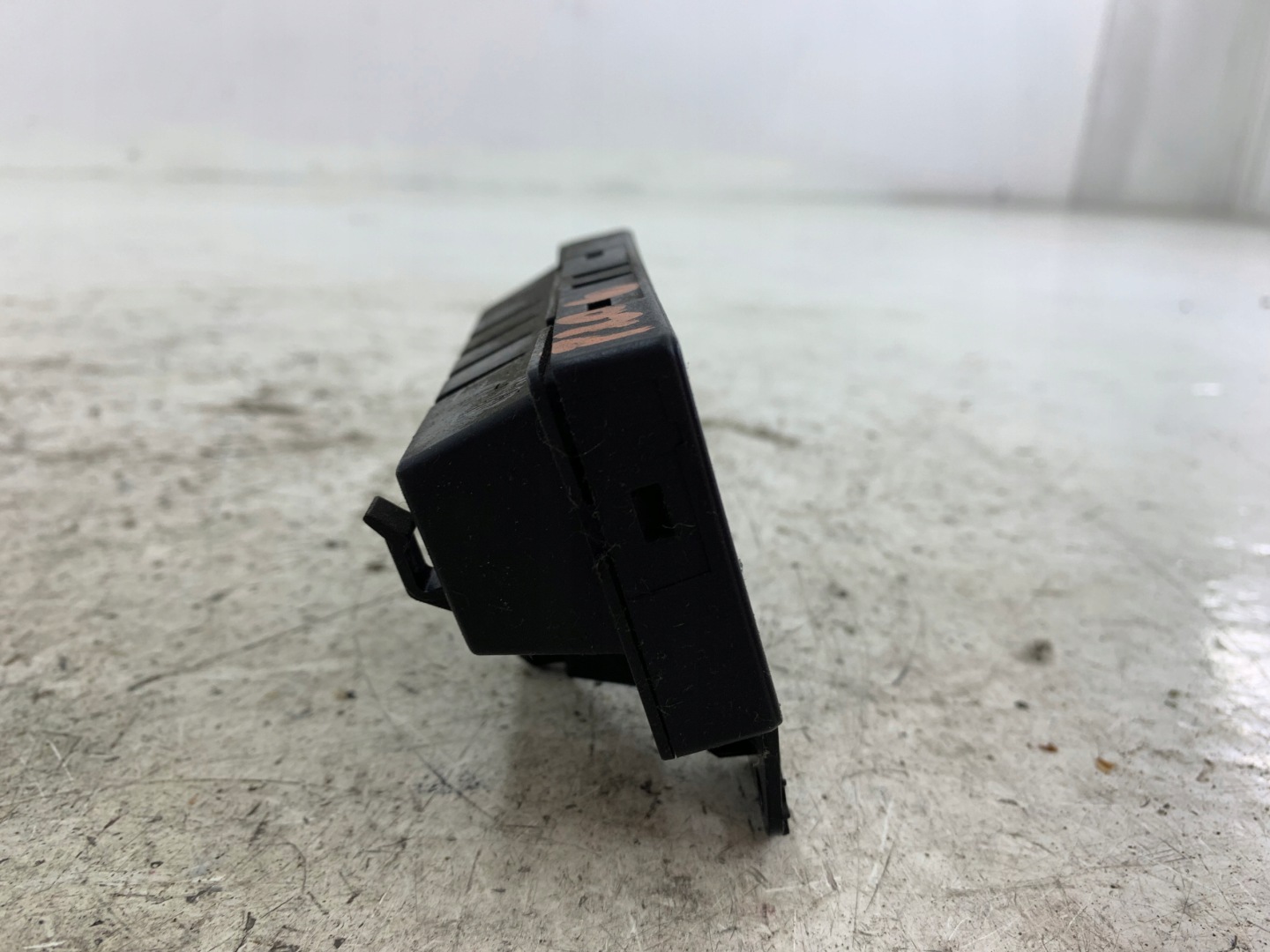 PEUGEOT 206 display clock 96250976ZR