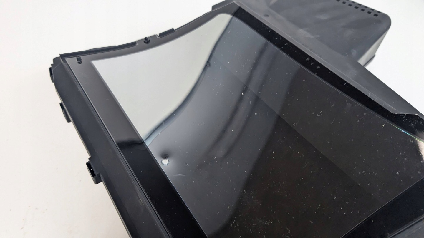 KIA Sorento III display HUD HEAD UP 94310-C5010
