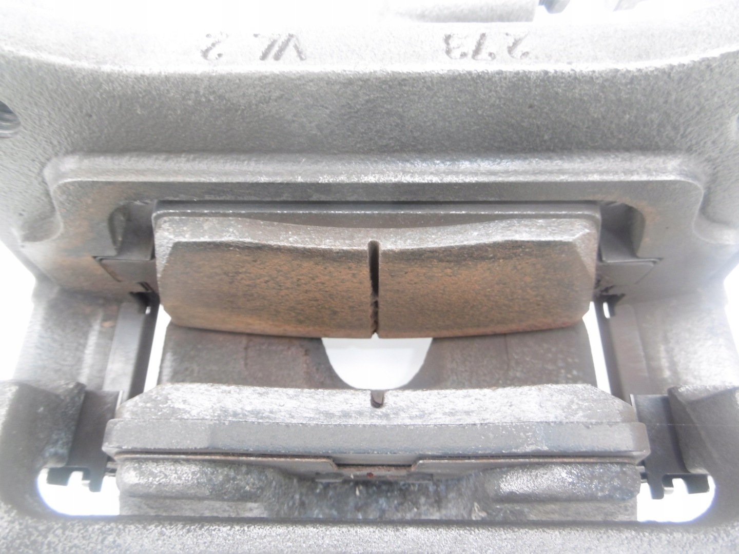 caliper brake right front VOLVO XC40 2.0 T4