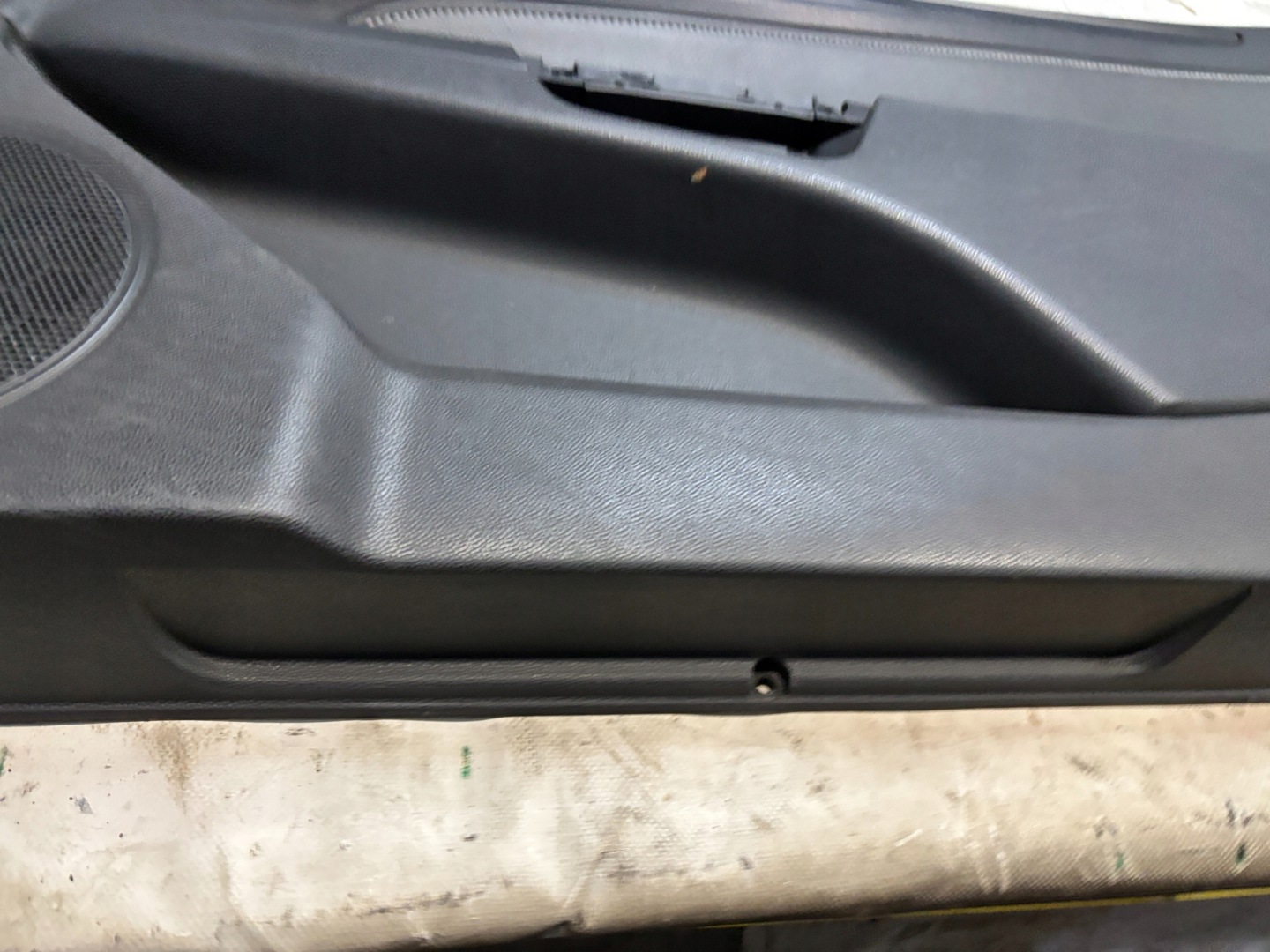 side door right front Opel Astra H III 3 GTC HB 3D 13221168