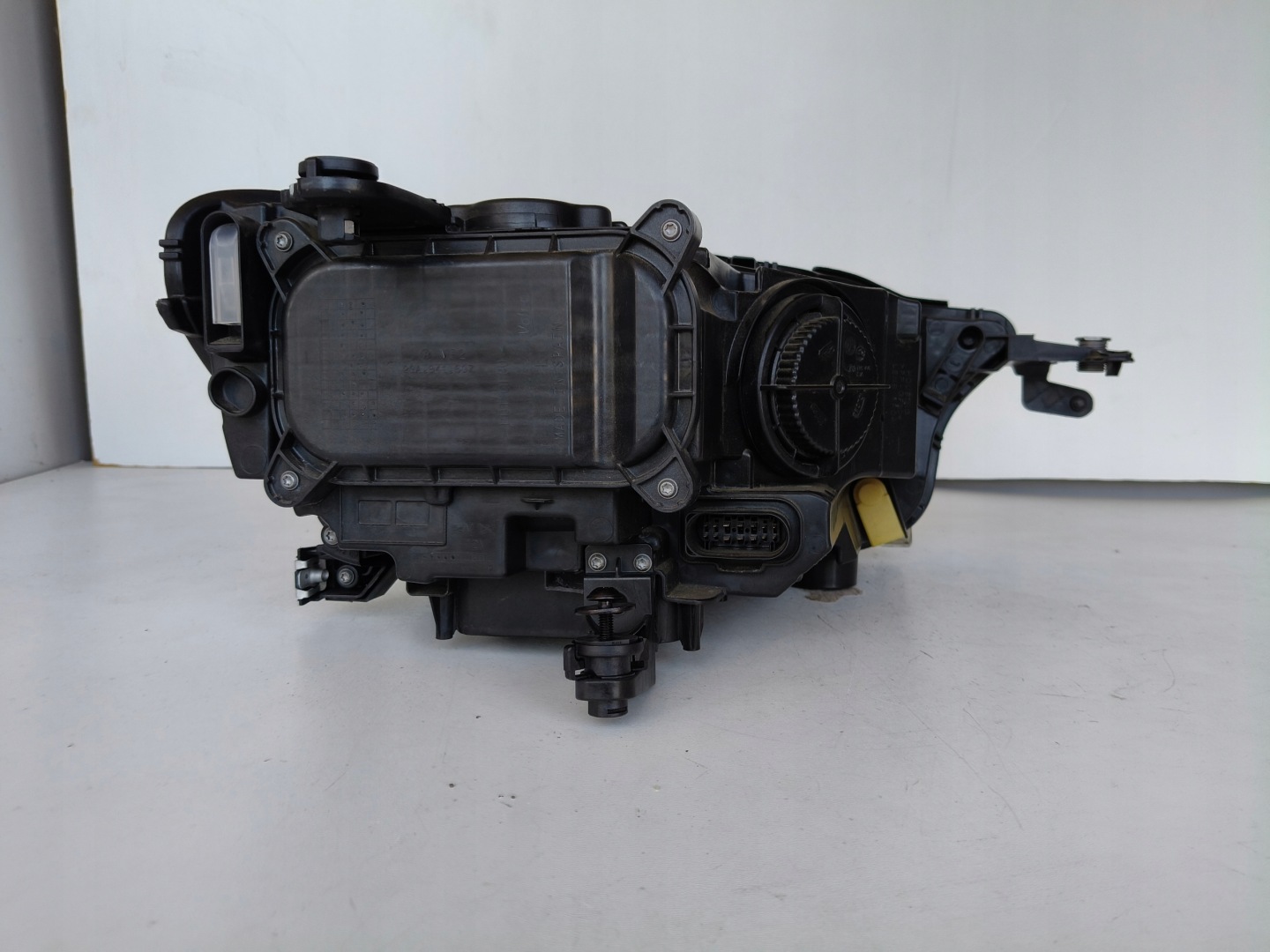 light left REFLEKTOR VW T-ROC 2GA 17- FULL LED
