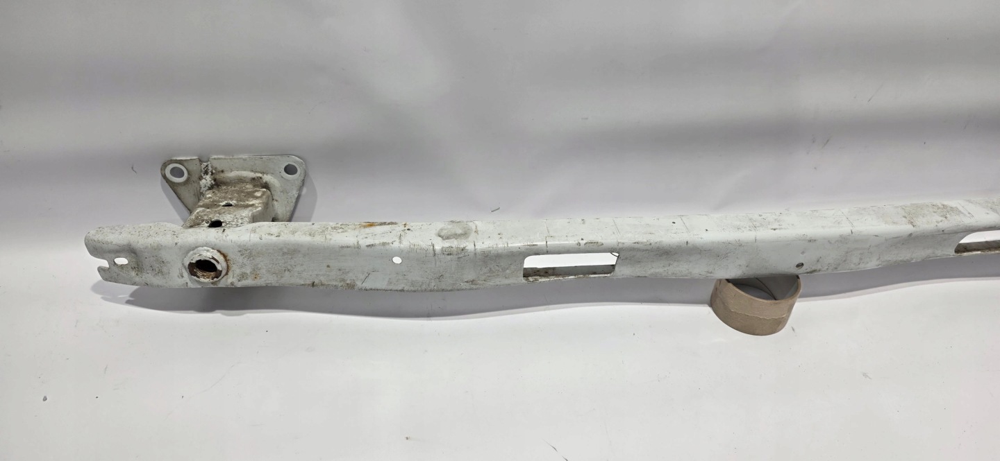 bumper support rear part RENAULT KANGOO II LIFT III 13- original