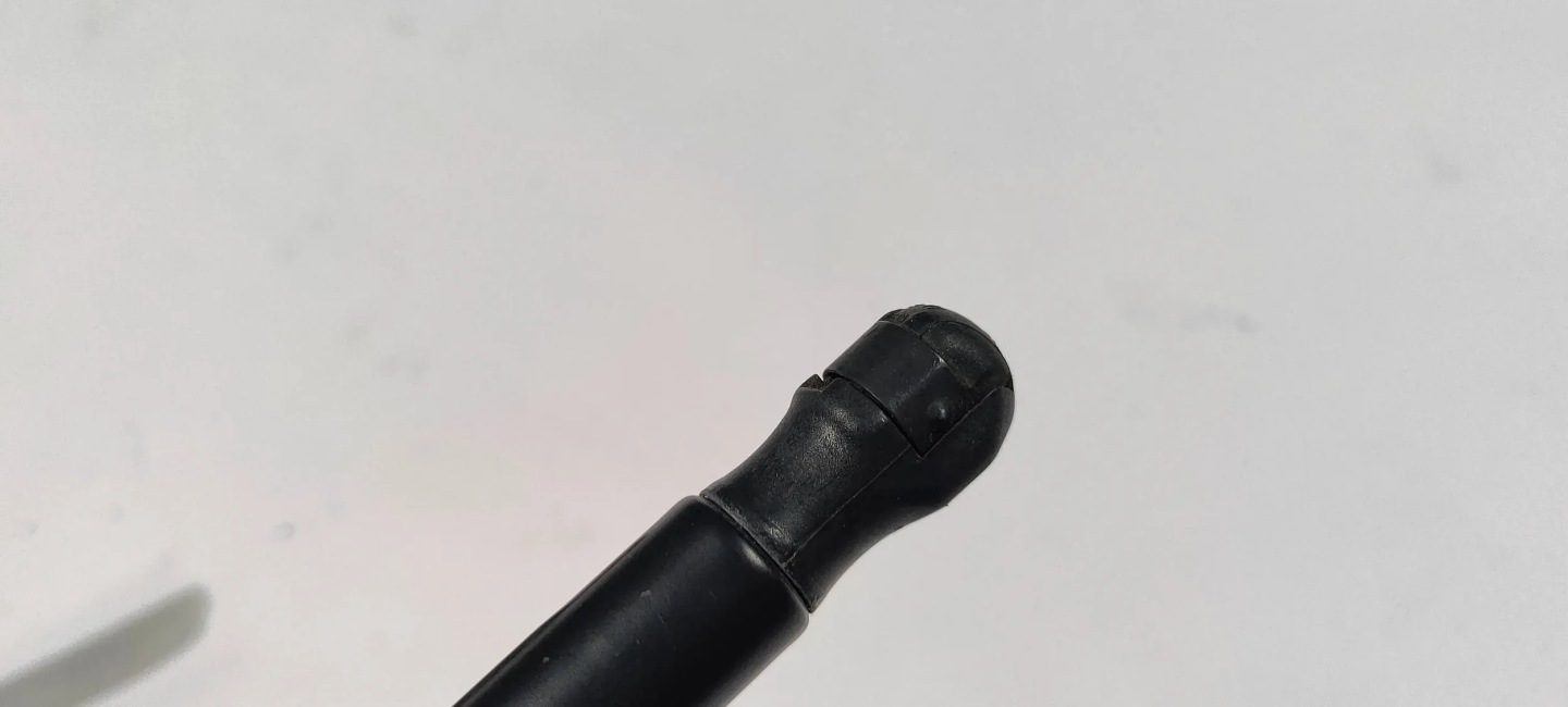 hinge damper bonnet boot left Chevrolet Camaro 2016