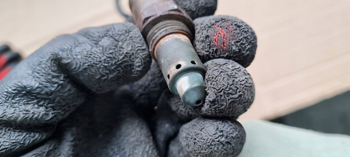 Q3 83A SONDA LAMBDA Motore 2.0 TFSI 06K906265C VW AUDI