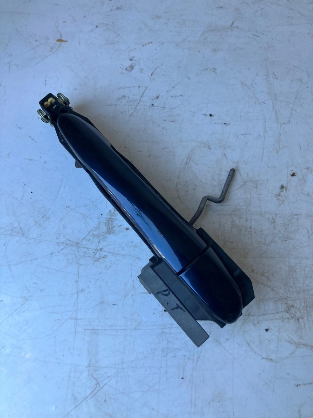 handle door right rear part MAZDA CX5 42M