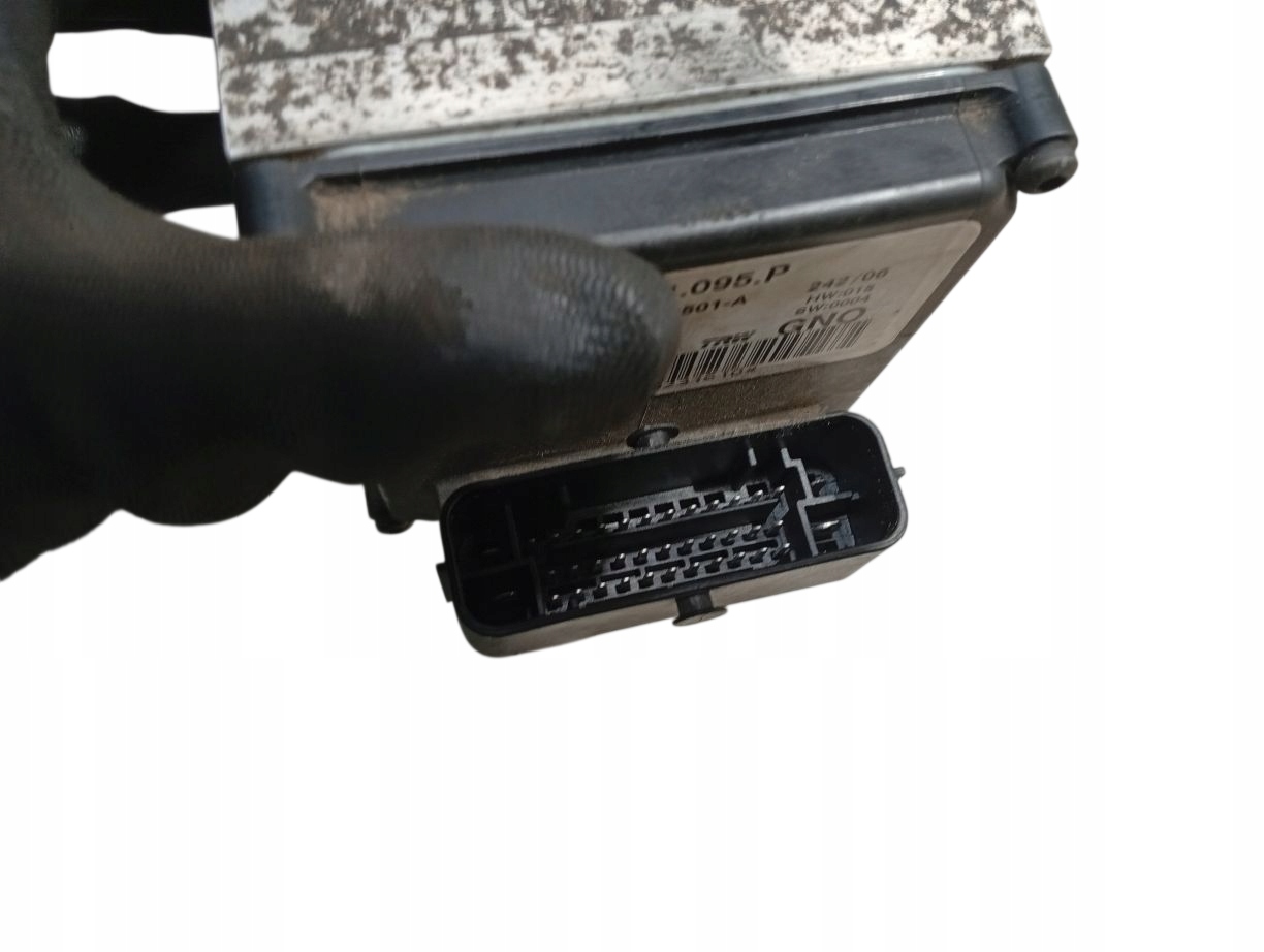 Pompa ABS VW PASSAT B6 2.0 TDI 3C0614095P