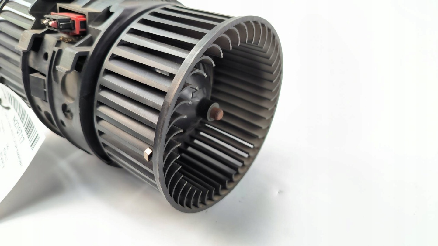 heating fan cab T1009074B RENAULT MEGANE III