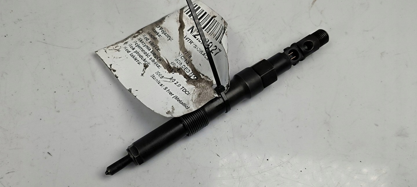 injector 3S7Q-9K546-CB FORD MONDEO MK3