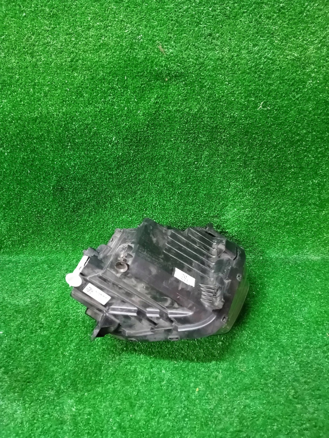 REFLEKTOR right front HYUNDAI TUCSON IV 20- lens NR.777