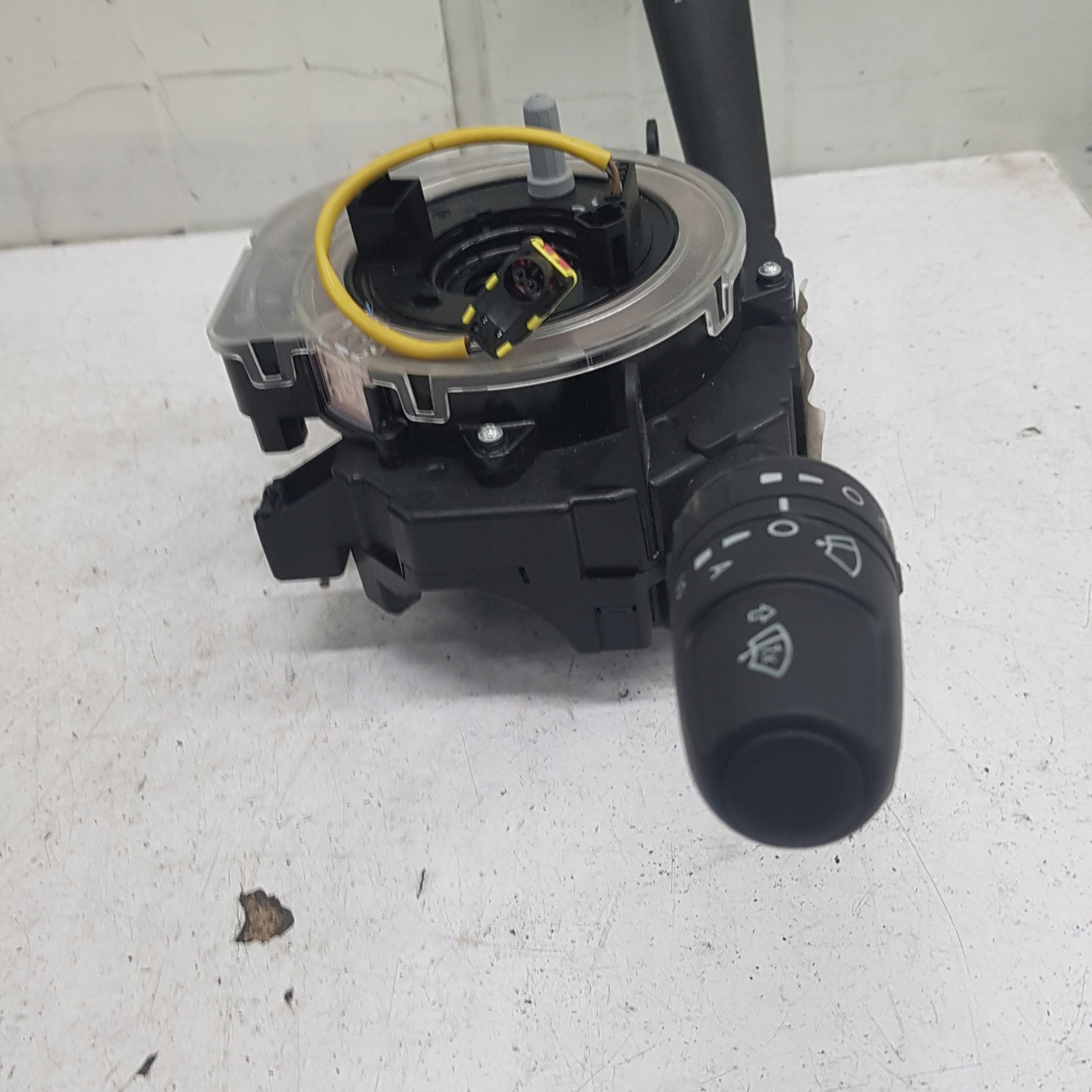 DEVIO LUCI TERGICRISTALLO TERGI JEEP RENEGADE 07356981140 1.3 BT 2020