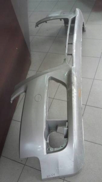 front bumper AUDI A5 8T 08