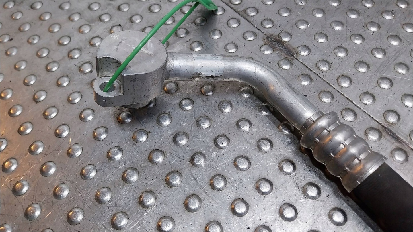 prijenos klimatizacije 8T0260707C AUDI A4 B8 A5 8T