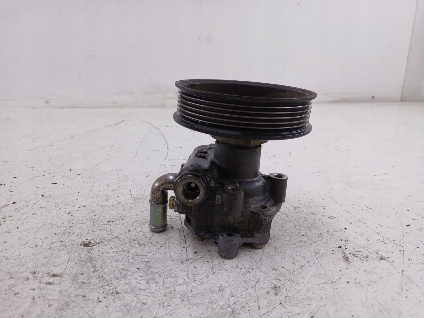 VW GOLF IV BORA OCTAVIA e 1.4 1.6 Pompa servosterzo 1J0422154B 90 BAR 97-06