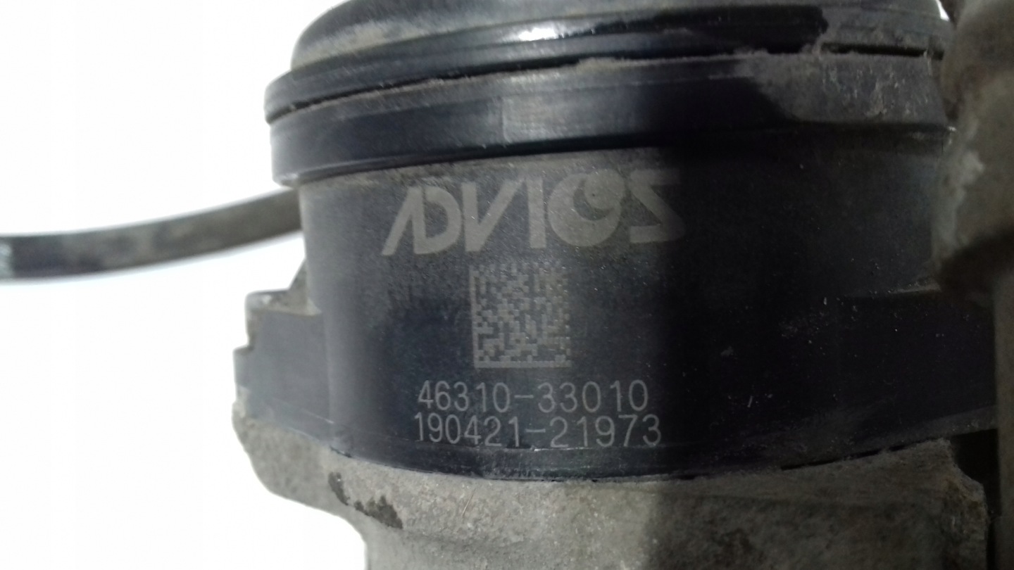 Toyota Rav4 V caliper right rear 46310-33010