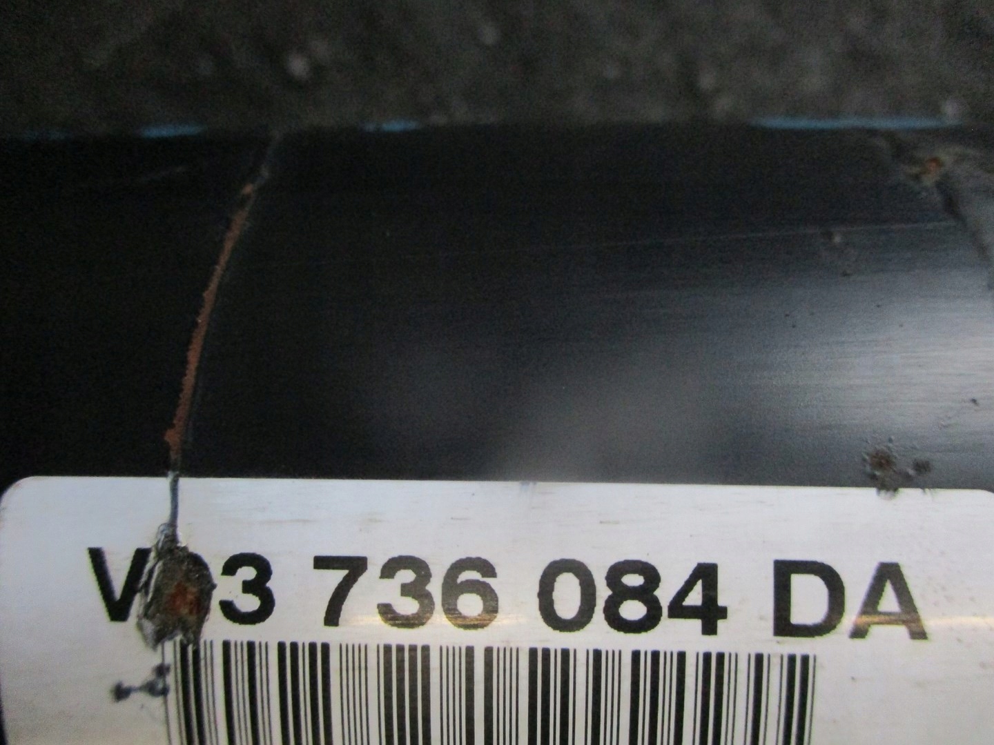 cardan Audi V03736084DA