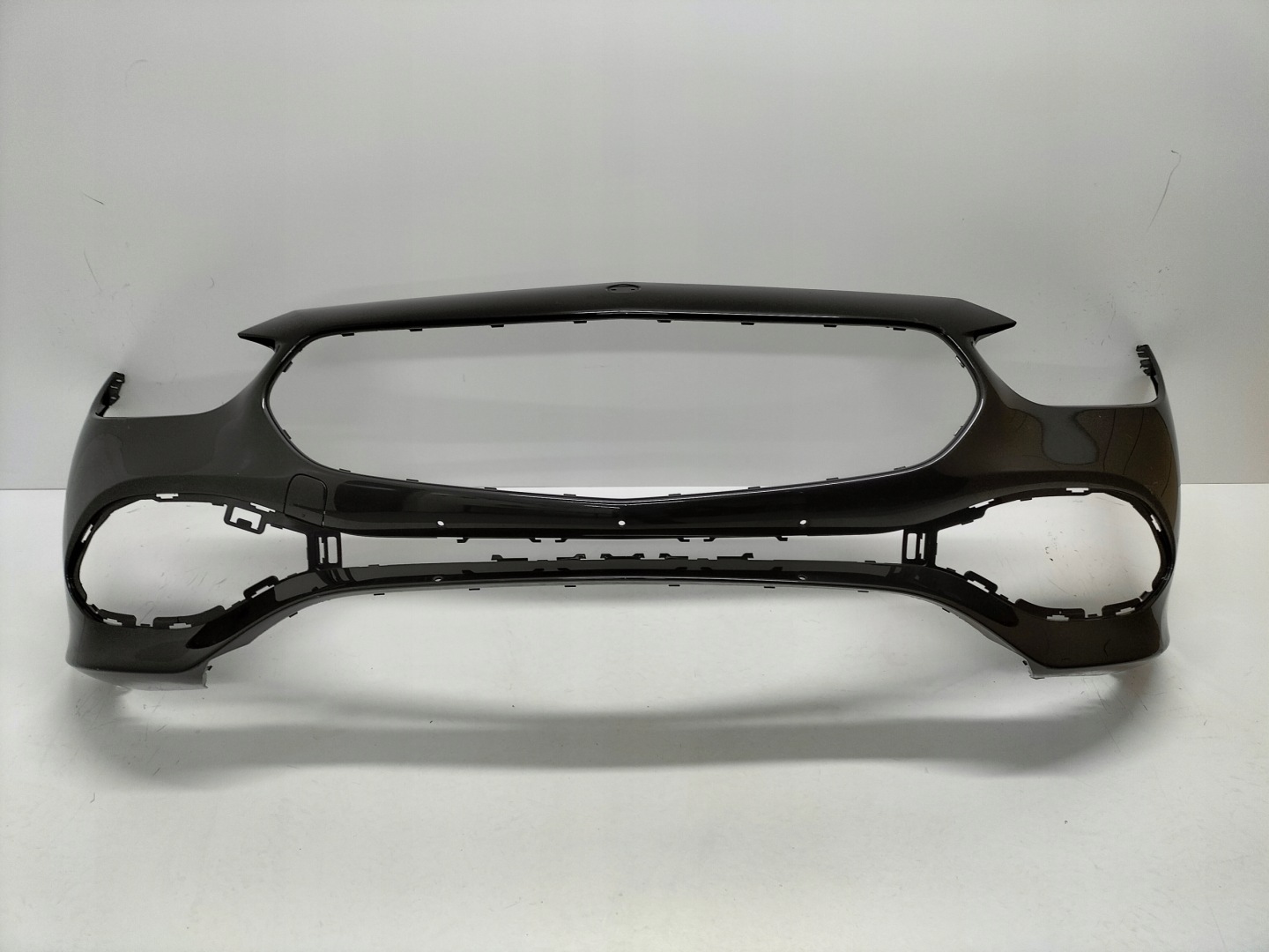 front bumper front MERCEDES C KLASA W206 21