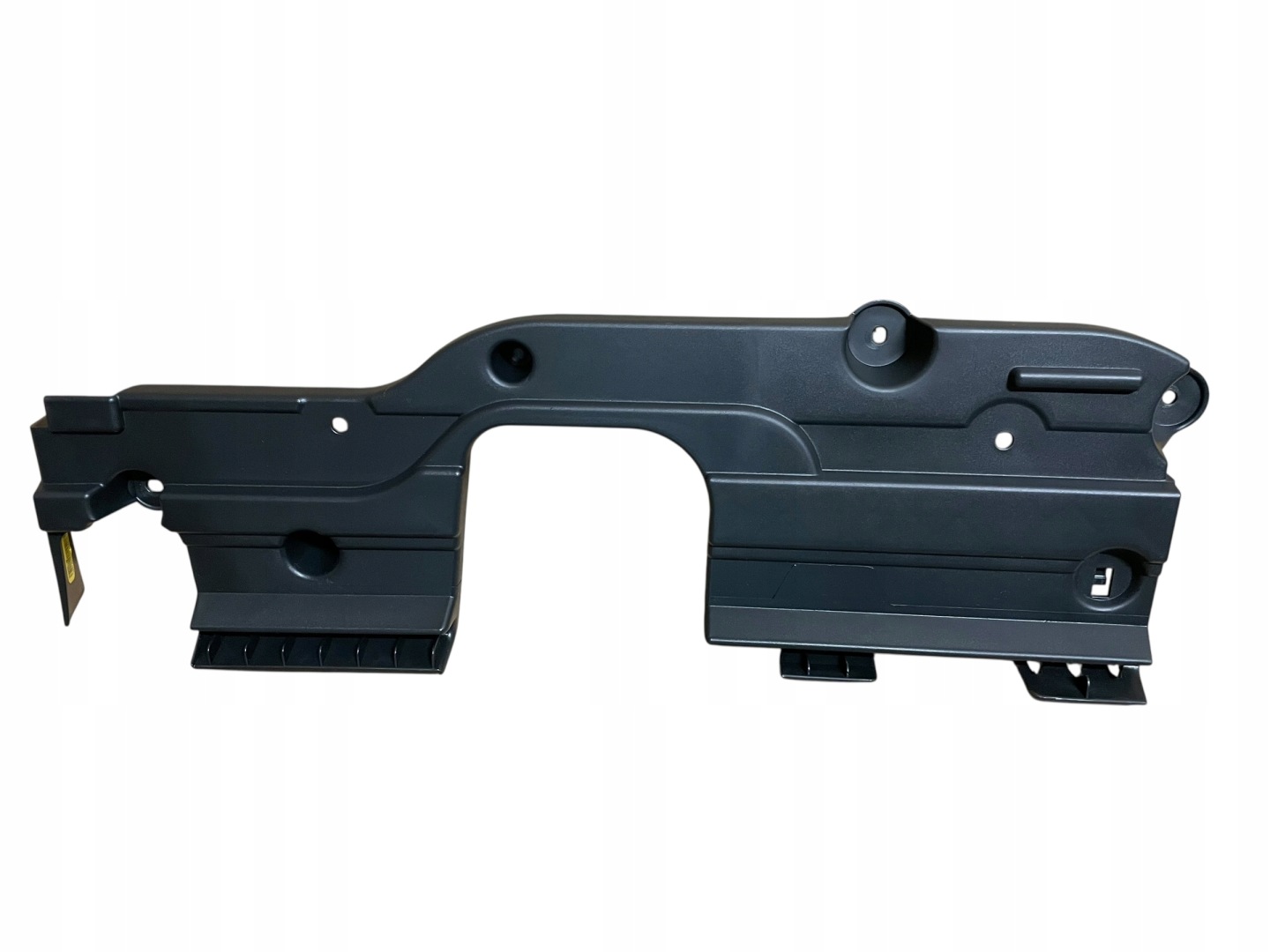 cover cover floor boot left BMW X3 G01 LCI