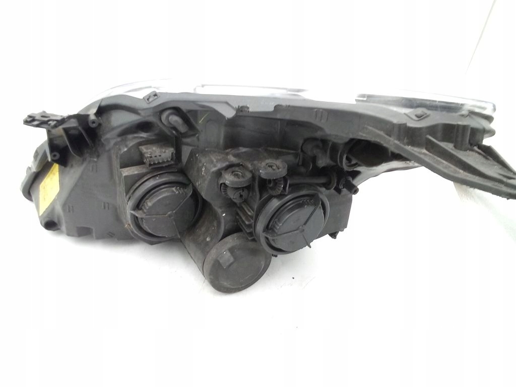 Opel Vectra C lift FL light right front front 08-442-1148R Depo