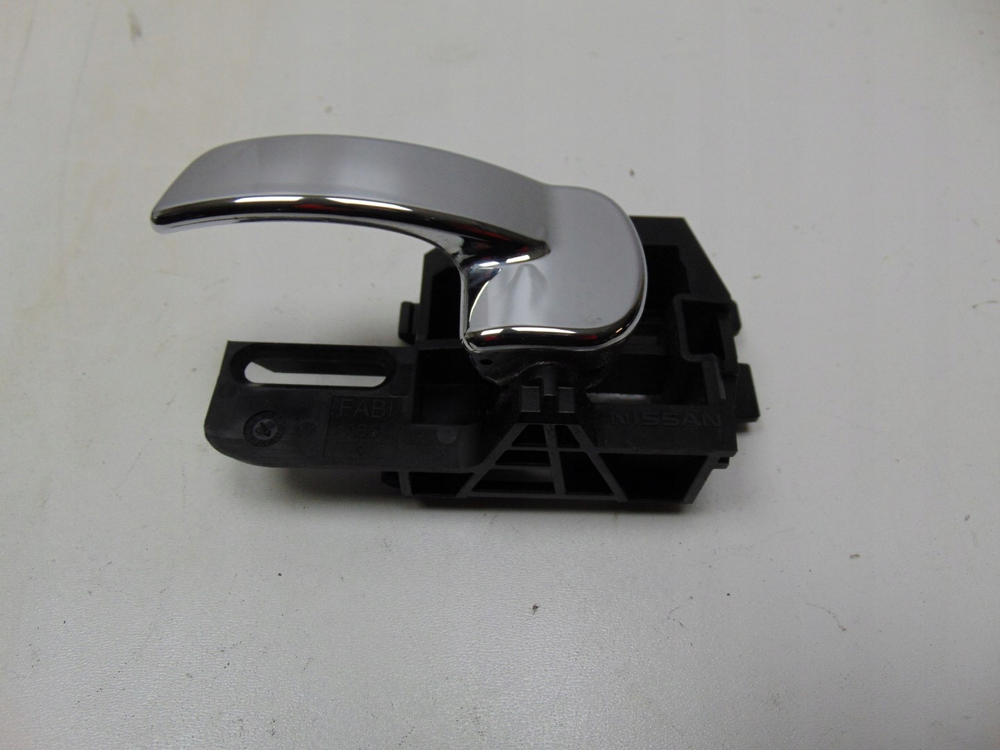 handle inner left front NISSAN QASHQAI J10