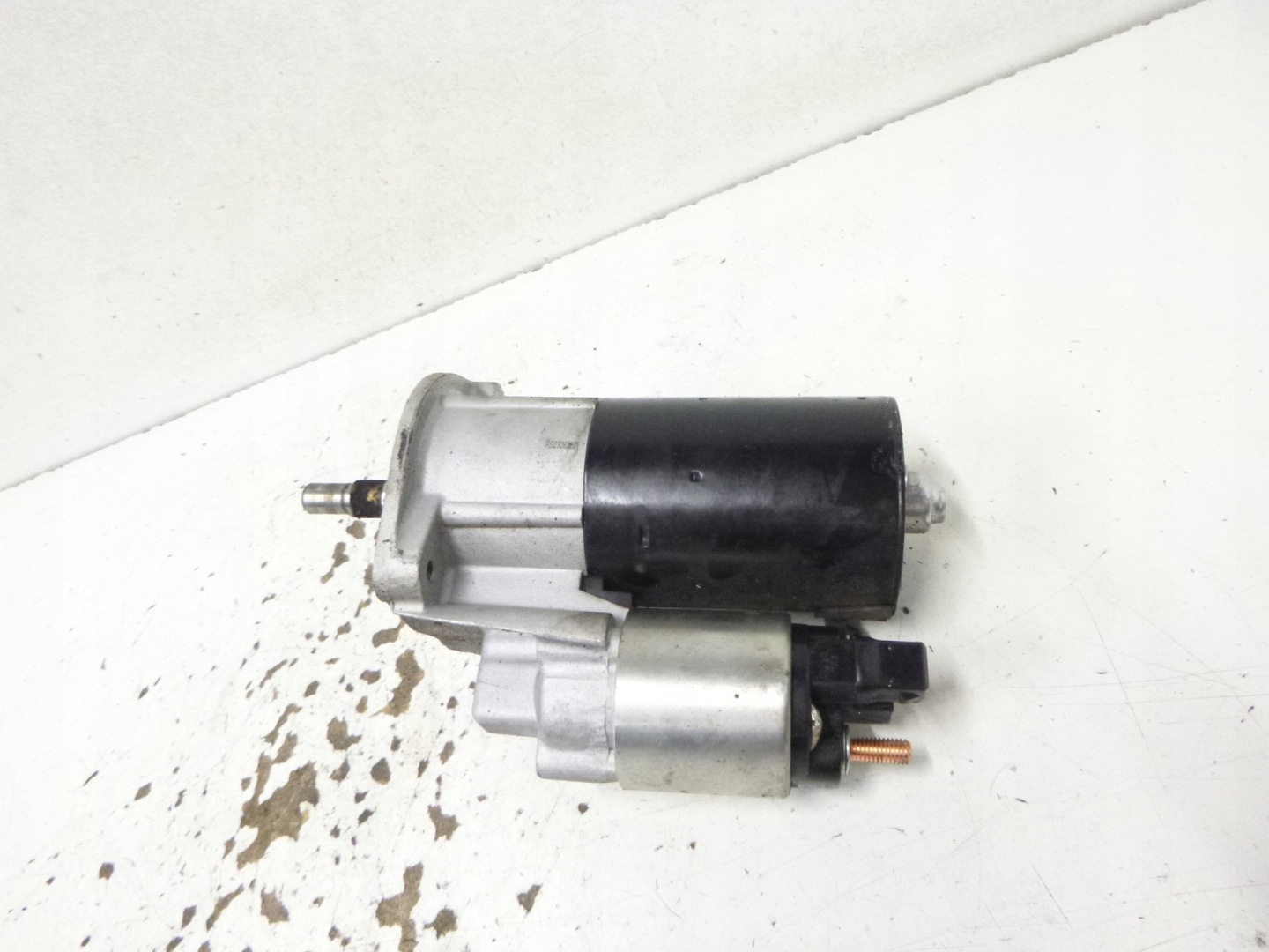 startér VW Lupo 1.0 CST10112AS